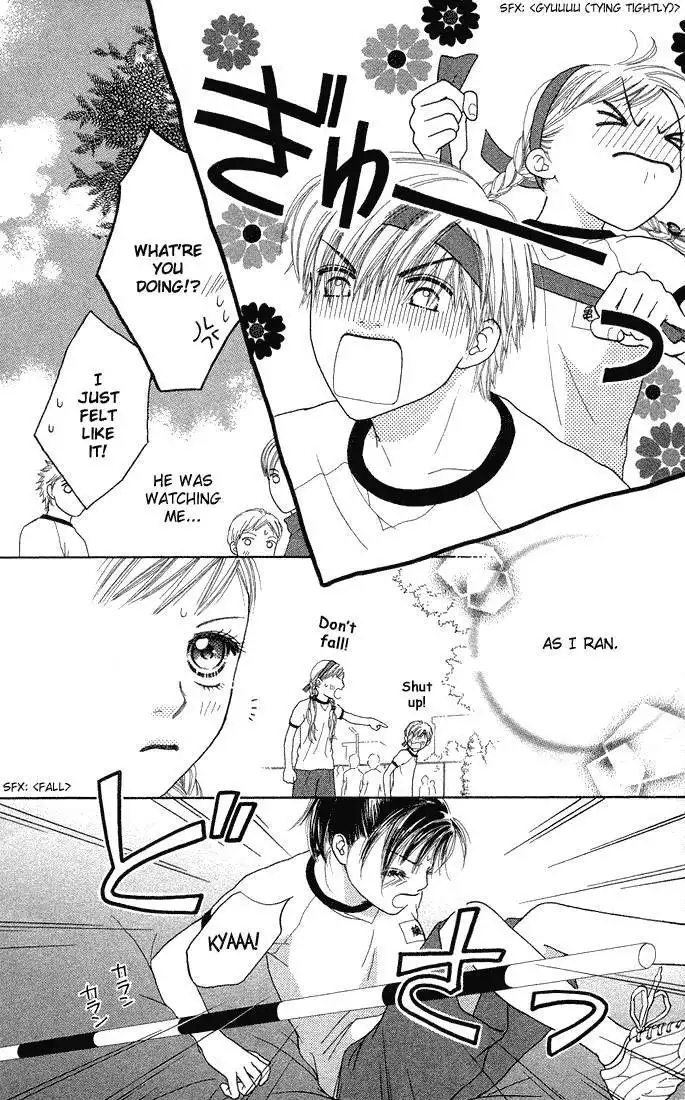 Parfait Tic Chapter 46 10